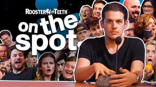 On the Spot still