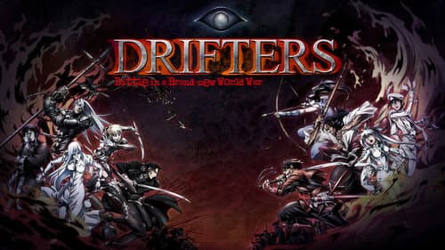 Drifters still