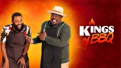 Kings of BBQ still