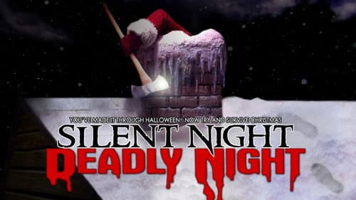 Silent Night, Deadly Night still