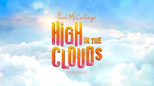 High in the Clouds still