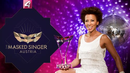 The Masked Singer Austria still