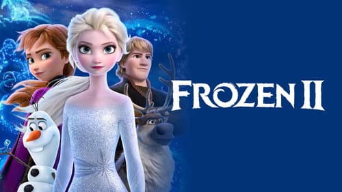 Frozen II still