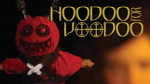 Hoodoo for Voodoo still