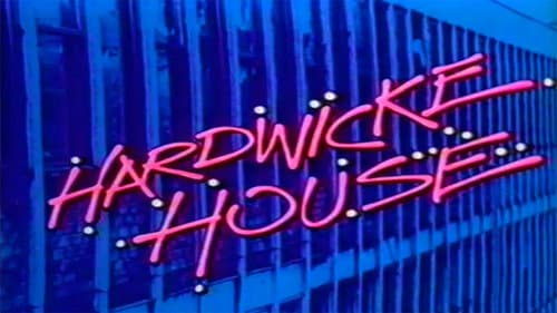 Hardwicke House still