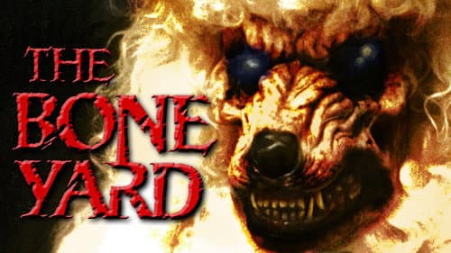 The Boneyard still