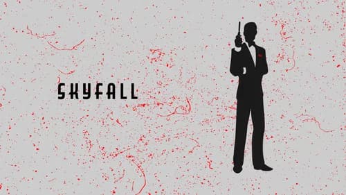 Skyfall still