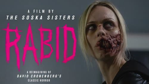 Rabid still