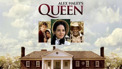 Alex Haley's Queen still