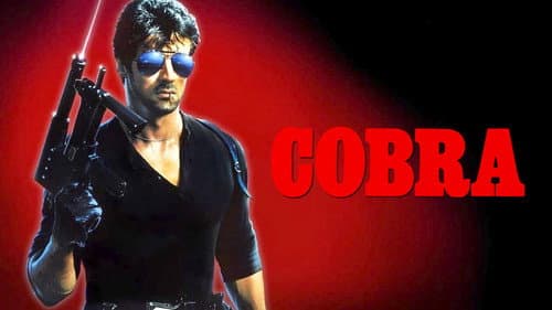 Cobra still