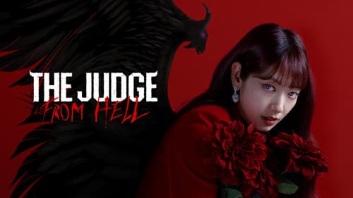 The Judge from Hell still