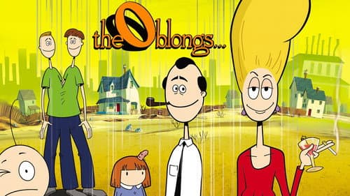 The Oblongs still