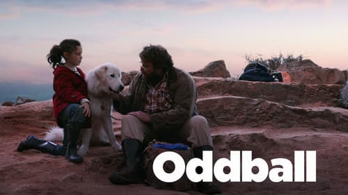 Oddball still