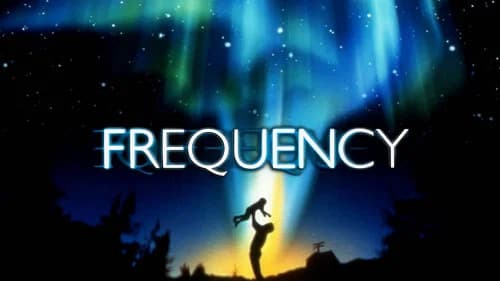 Frequency still