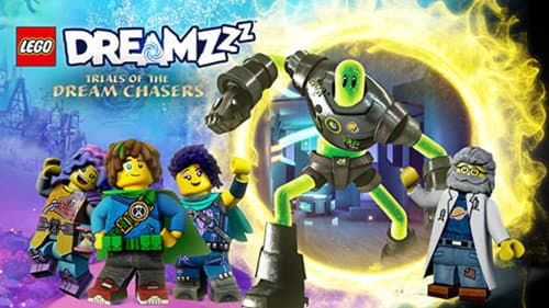 LEGO DREAMZzz still