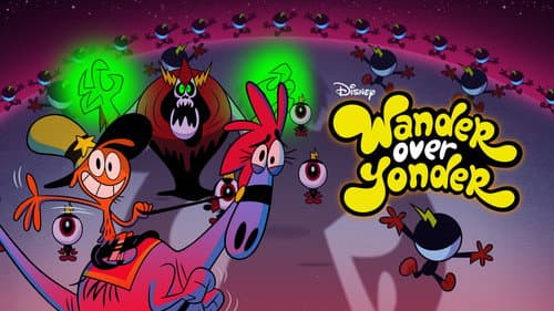 Wander Over Yonder still