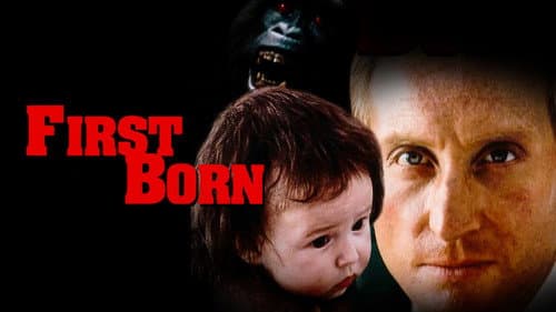 First Born still
