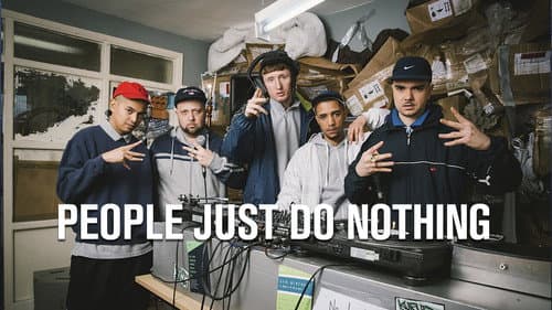 People Just Do Nothing still