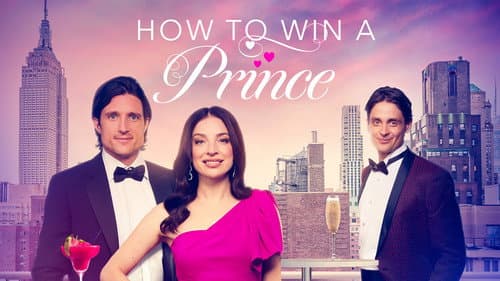How to Win a Prince still