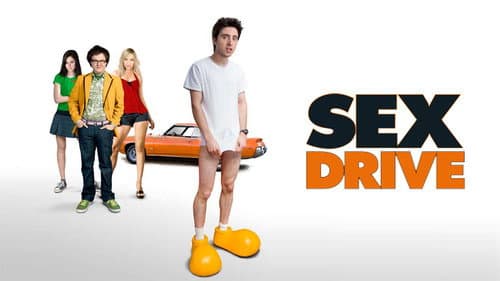 Sex Drive still