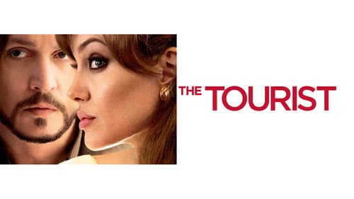 The Tourist still