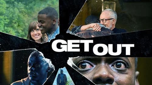 Get Out still