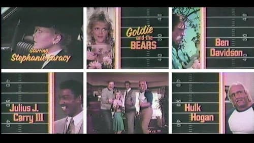 Goldie and the Bears still