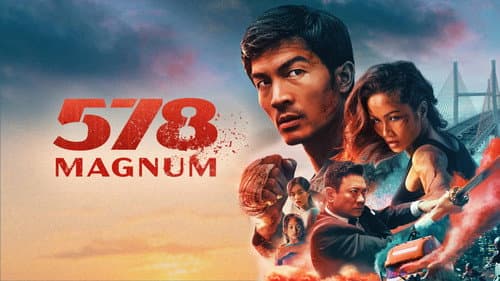 578: Magnum still