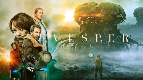 Vesper still