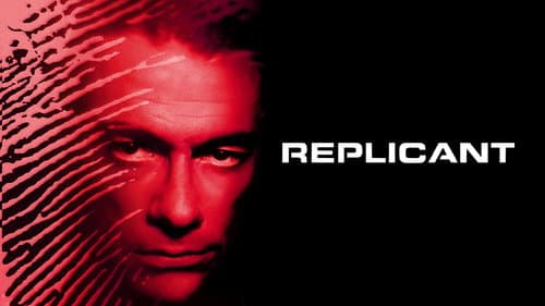 Replicant still