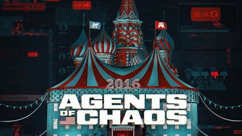 Agents of Chaos still