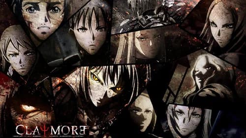 Claymore still
