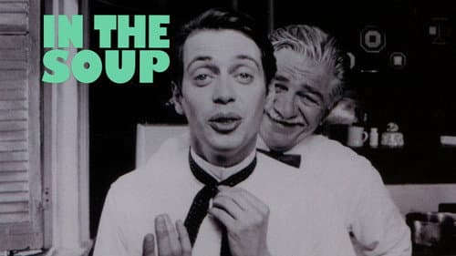 In the Soup still
