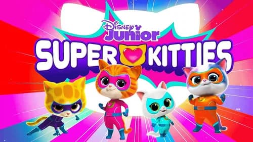 SuperKitties still