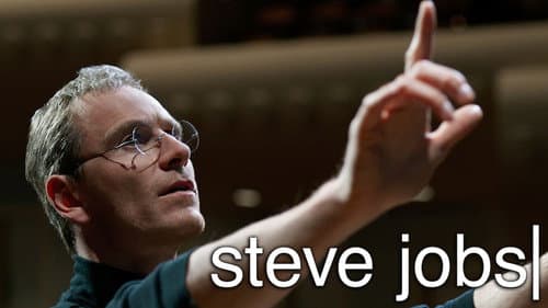 Steve Jobs still