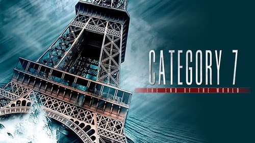 Category 7: The End of the World still