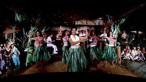 South Seas Adventure still