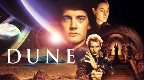 Dune still