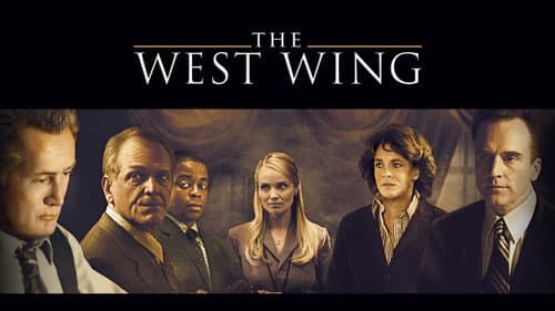 The West Wing still