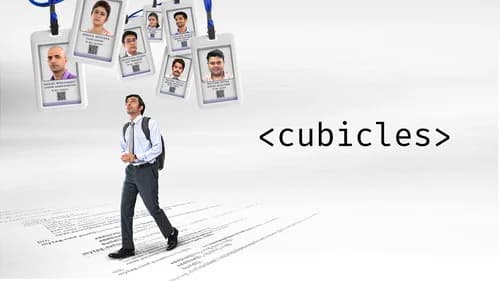 Cubicles still