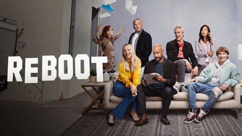 Reboot still