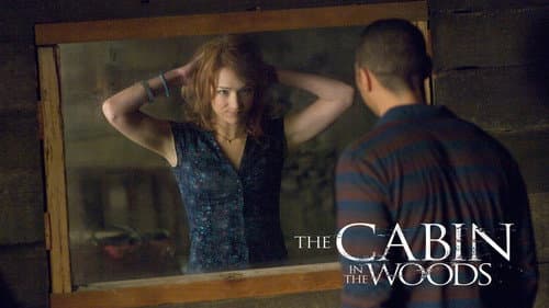 The Cabin in the Woods still