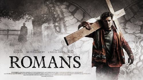 Romans still