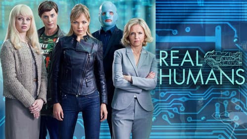 Real Humans still