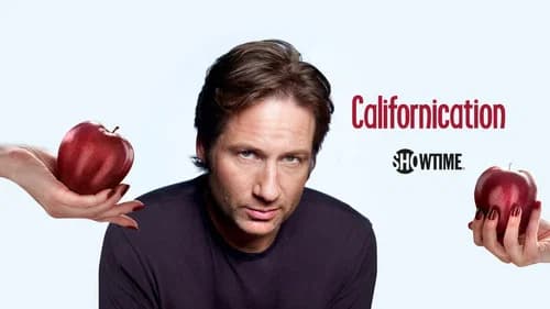 Californication still