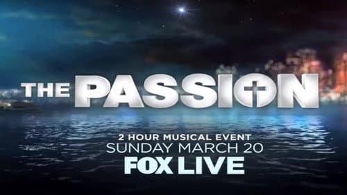 The Passion still