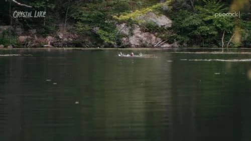 Crystal Lake still