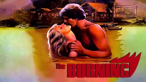 The Burning still