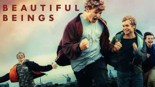 Beautiful Beings still