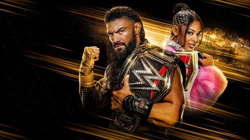 WWE Night of Champions 2023 still